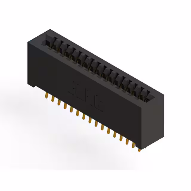 392-032-556-201 EDAC Inc.  Edgeboard Connectors